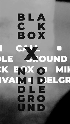 🎨 Black Box Calling All Young Artists! 🌟 🔥 THEME 2024: NO MIDDLE GROUND 🔥 🌍 This year’s slogan “No Middle Ground” seeks out voices that dare to stand out and speak up about the pressing issues from your world. We challenge you to push boundaries, break stereotypes, express your unique perspective with unwavering conviction, refuse to compromise, and dismantle the barriers that divide us. There’s NO ROOM FOR COMPROMISE when defending what is right. 💪 🎨 Are you a young artist ready to make 