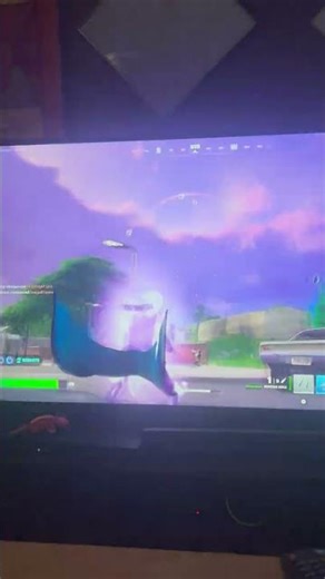 fortnite clip #chill #viral #fortniteclips #shorts