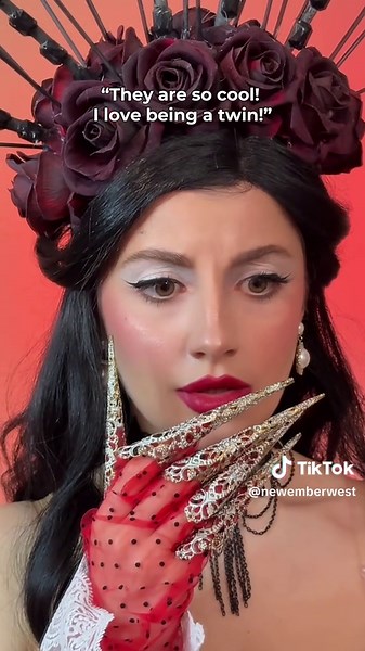 Have I forgotten someone ? | dylan and cole sprouse