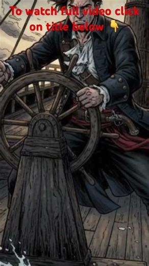 The Pirate Who Became Rich in One Year