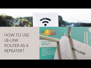 LB Link Router unboxing||how to set up LB-Link router as a repeater?||#router #repeater #tech #wifi