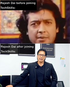 4.6K views · 19 reactions | Launch your IT career with TechSkills Institute gain the skills, confidence, and support to land your dream job. Start today❤️ | Australia Maa Meme | Facebook