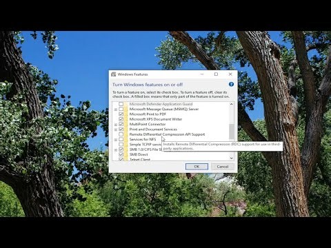How To Install TFTP Client on Windows 10 [Guide]