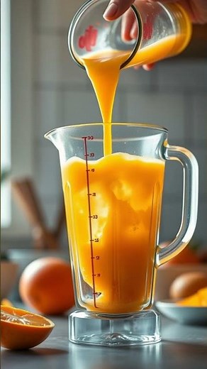 How to Make Jamba Juice Protein Boost at Home (Copycat Recipe)
