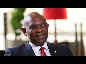 Apply to Africa’s Largest Youth Entrepreneurship Programme Now! #TEF2022