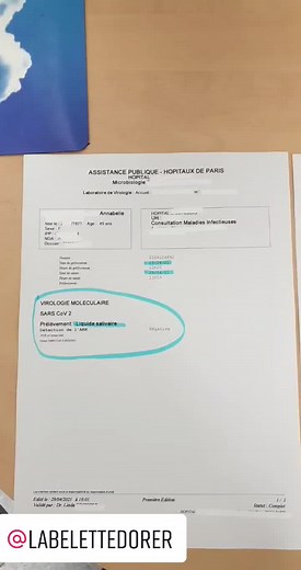 @labelettedorer #jairaison #desoleemaiscestlaverite