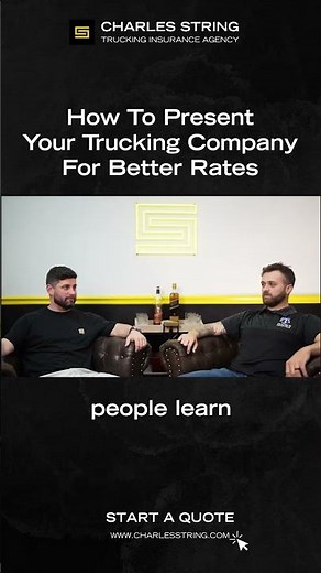 Get The Best Rates for Truck Insurance (Agent Advice)