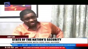 21K views · 486 reactions | Chief Femi Fani-Kayode says••• We are heading for war.... ●There Is No Body(No Governors) Today In The East That Can Defeat Mazi #Nnamdi_Kanu ••• LISTEN  | Biafra "Ipob" INFOS | Facebook