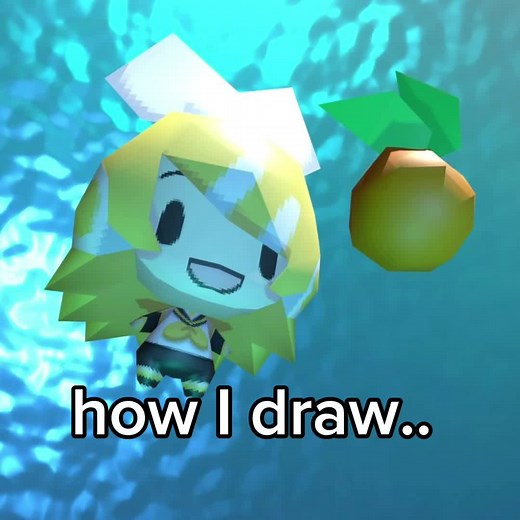 How to Draw Clouds in ibisPaint: Tutorial