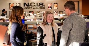 Jimmy Palmer's Teenage Daughter Victoria Makes Her Long-Awaited Return to 'NCIS'