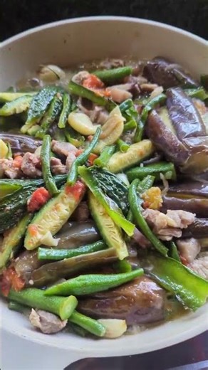 COOKING MIXED VEGETABLES // ROSEVILL THE DORA EXPLORER #asmr #viral #shortvideo #views #countryside