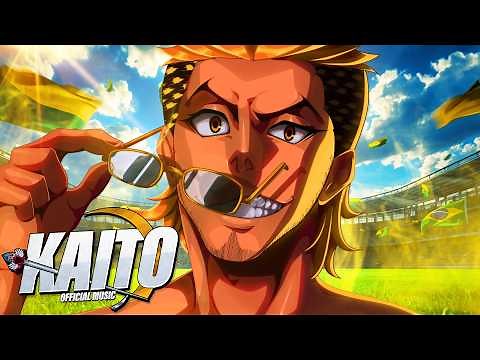 Lavinho | Dançarino (Blue Lock) | Kaito