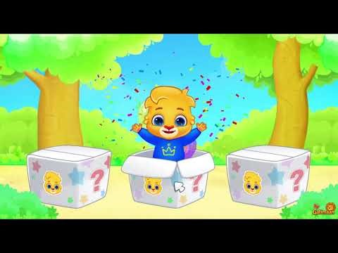 ABCD Easy Learning in Just 8 Minutes #braingames