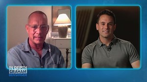 53K views · 825 reactions | Oscar-winner Tom Hanks had an out of body experience when recording the last lines for Toy Story 4. Hear the full story of how Hanks and co-star Tim Allen made sure the iconic movie franchise didn't become a DVD dud, download our interview wherever you get your podcast. | Graham Bensinger | Facebook