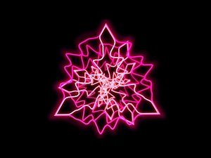 Green screen effects - audio spectrum visualizer | #5