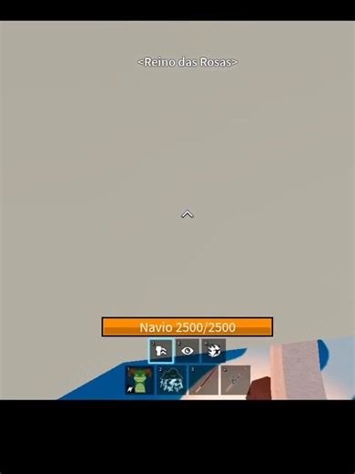 Mudanças no Mar 2 de Blox Fruits