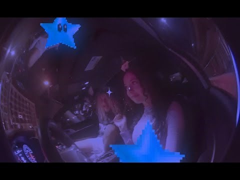 crystal ball 🔮.｡*ﾟ☆ (MV)