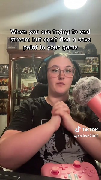 Elmo's Gaming Struggle: Can't Find a Save Point