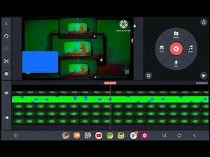 ytpmv scan on kinemaster noggin Nick