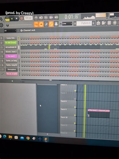 Innovative Beat Ideas for Music Producers