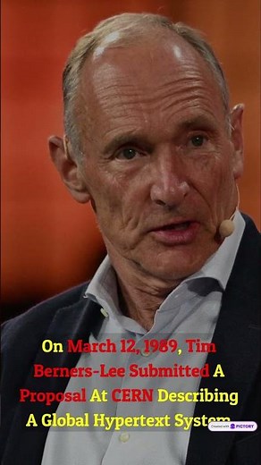 One Idea Connected the Entire World