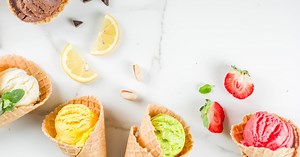 Három gombócot kérek – Pár perc és kész az isteni házi fagylalt