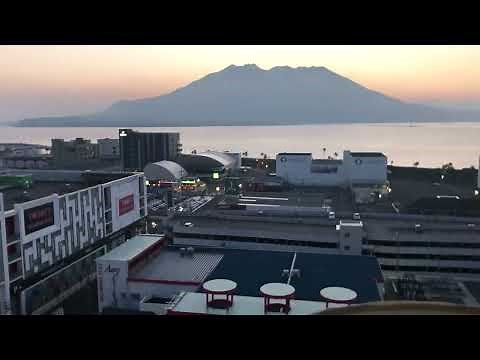 鹿児島サンロイヤルホテル