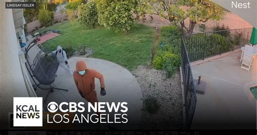 How to protect yourself and your family from a home break-in | On Your Side