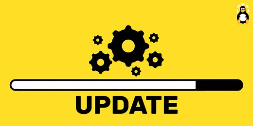 How to Fix the “please install all available updates for your release before upgrading” Error – Its Linux FOSS