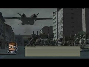 60FPS Front Mission 4 Part 18