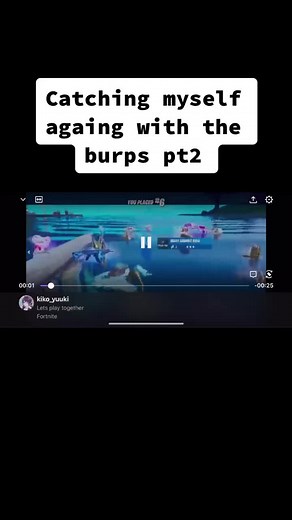 Funny Gaming Moments: Burping While Streaming