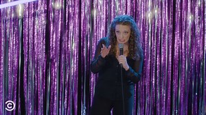 1M views · 2.6K reactions | Going to your gender reveal party is at the bottom of Kat Radley’s to-do list. | Comedy Central Stand-Up | Facebook