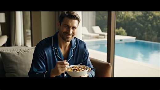 Nobody likes Liam. He’s got the Aiper S1. Cordless. Effortless. Bugger-all price. Perfect pool. Annoying grin. | Pool & Spa Warehouse