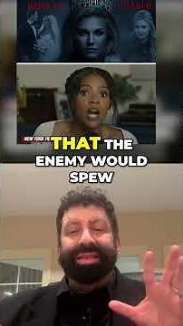 The Nature of the Enemy | Jonathan Cahn Shorts