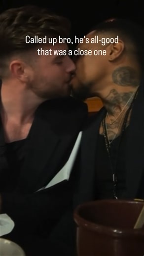 Harry Jowsey on Instagram: "2026 🤞🏼✨❤️ #fyp #bf #2026 #reels @dontcalldom"