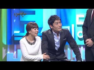 Fall in Comedy, Cinderella #05, 신데렐라 20121013