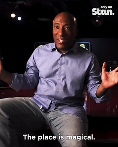 83K views · 232 reactions | Where did Jim Carrey, Whoopi Goldberg, David Letterman and a host of other comedy legends get their start? At L.A.'s The Comedy Store. Hear the stories from the iconic venue in the brand new docuseries - coming October 4 only to Stan. | Stan. | Facebook