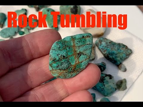 What NATURAL TURQUOISE looks like