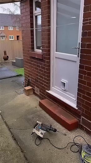 You Won’t Believe What This Concrete Trick Does—Just Watch! 😲🧱(@the_duchy_handyman) . . . . . #funny #studio #fandub #film #producer #audio #madlipz #voiceactors #n #tv #narrator #locucion #voices #anime #voiceoverwork #actress #memes #video #elearning #locutora #tiktok #doblaje #instagram #o #instagood #commercial #model #viral #singersongwriter | Minute Texts.