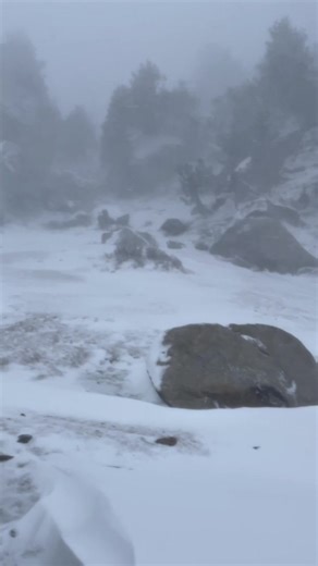 Preparing for Storms at K2 Base Camp