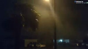 37K views · 192 reactions | VIDEO: Rain coming into Navarre from...