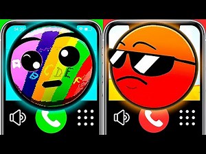 Fire In The Hole All The Best Calls (Part 2) - Geometry Dash