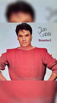 El día que Juan Gabriel estuvo preso… y nació una leyenda