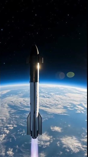 Where Does Space Actually Begin? 🤯🚀 The Answer Is Closer Than You Think! #Shorts