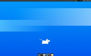 在Vmware中安装Slackware 15.0