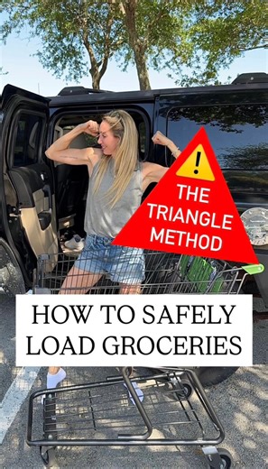 ⚠️🛒 COMMENT “BOOK” BELOW 👇🏼 A SAFER WAY TO LOAD GROCERIES! This takes ZERO extra time… and can make ALL the difference. When loading groceries: ✅ Only unlock the door you’re using. ✅ Keep every other door locked tight. And if you’re with kids?Always load them into the car first, groceries second. If something feels off and you need to move fast, your babies are already safe inside. This is simple. It’s smart. And it could protect you from a dangerous situation. Please share this with every wo