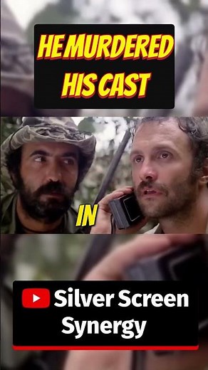 Arrested For Murder Until His Dead Actors Appeared In Court