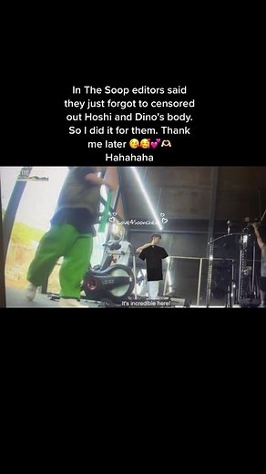 In The Soop Season 2 Episode 1 Highlights