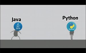 Java vs Python