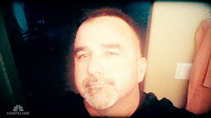 “That was probably one of the toughest things I’ve ever done in my life.” The full story tonight at 10/9c on a classic 1-hour Dateline mystery. | Dateline NBC